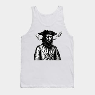 Pirate-2 Tank Top